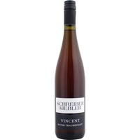 Vincent roter Traubensaft - Weingut Schreiber-Kiebler