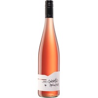 Finesse Spätburgunder rosé trocken Schäfer-Heinrich Biowein