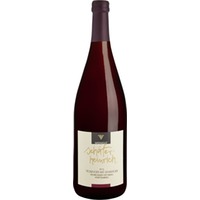 Trollinger - Lemberger halbtrocken Liter Schäfer-Heinrich Biowein