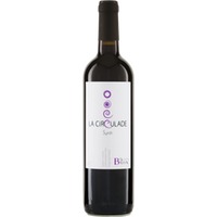 Syrah La Circulade IGP Bassac Biowein