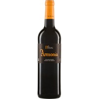 Armonia Rouge VdPays Bassac Biowein