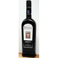Mirto rosso Bresca Dorada