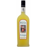 Arangiu Bresca Dorada