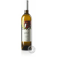 Can Majoral Galdent, Vino Blanco 2012, 0,75-l-Flasche