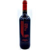 Filieri rosso DOC