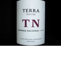 Terra d' Alter Touriga National