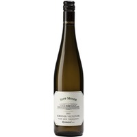 Grüner Veltliner v.d. Terrassen Vitikultur Moser Biowein