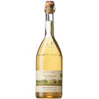 Bio Cuvée Nr. 21 PriSecco alkoholfrei Jörg Geiger