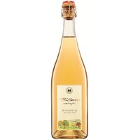 Bio Cuvée Nr. 28 PriSecco alkoholfrei Jörg Geiger