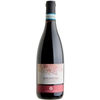 Bardolino 'Terre in Fiore' DOC Cantina di Custoza Biowein