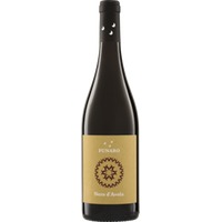 Nero d`Avola IGP 2023/2024 Funaro Biowein