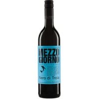 Nero di Troia Mezzogiorno IGT Biowein