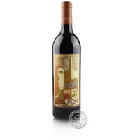 Jaume de Puntiro Buc, Vino Tinto 2000, 0,75-l-Flasche
