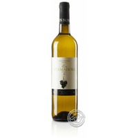 Ca´n Novell Es Vermadors Blanc, Vino Blanco, 0,75-l-Flasche