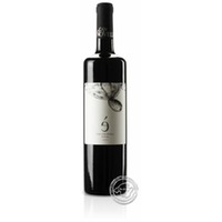 Ca´n Novell e'Negre, Vino Tinto, 0,75-l-Flasche