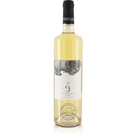 Ca´n Novell e´Blanc, Vino Blanco, 0,75-l-Flasche