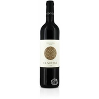 Ca´n Novell Claustre,Vino Tinto, 0,75-l-Flasche