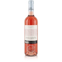 Ca´n Novell Novella Rosat, Vino Rosado, 0,75-l-Flasche