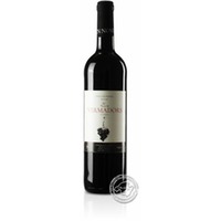 Ca´n Novell Es Vermadors Negre, Vino Tinto, 0,75-l-Flasche