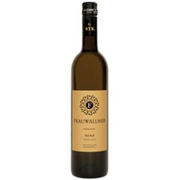 Morillon Ried Buch Frauwallner, Straden 0,75L