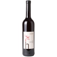 Saint Laurent Westhofer Morstein Hirschhof Biowein