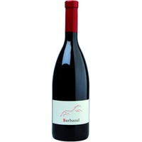 Huerta de Albala Barbazul