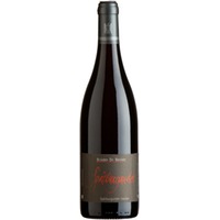 Spätburgunder trocken Brüder Dr. Becker Biowein