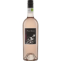 Pinot Grigio Rosé IGT La Jara Biowein