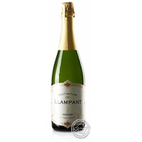 Sebastia Pastor Llampant Vi Ecumós, Brut, 0,75-l-Flasche
