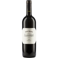 Merlot 2018/2022 Vitikultur Moser Biowein