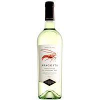 Aragosta Vermentino DOC