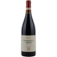 Valpolicella Classico Ripasso La Bionda Bio