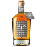 Slyrs Oloroso Faß 46% 0,35L