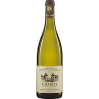 Chablis AOC Goulley Biowein
