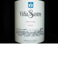 Vina Sastre Crianza