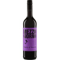Nero d`Avola Mezzogiorno IGT Biowein