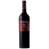 Thelema Merlot Reserve