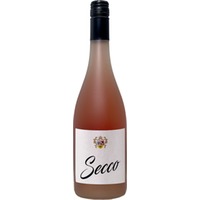 Spätburgunder Rosé Secco - Waldulmer Winzergenossenschaft