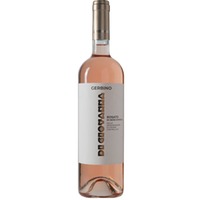 Gerbino Rosato di Nero d`Avola Sicilia DOC 2022/2023 di Giovanna Biowe