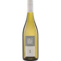 Gens et Pierres Nord-Sud Blanc Mas des Quernes Biowein