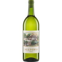 Allegria Bianco IGT 2023/2024 Biowein