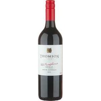 Shiraz 'Old Pumphouse' Thomson Estate -