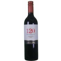 Carmenére '120' - Santa Rita - Santiago, Chile