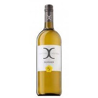 Castell-Castell Silvaner trocken - 1 Liter