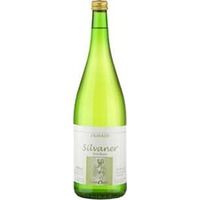 Silvaner trocken 'Edition Wein-Oertel' Hausschoppen / Hauswein