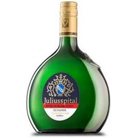 Würzburger Stein Silvaner trocken VDP.Erste Lage - Juliusspital Würzburg