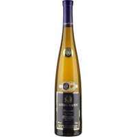 Walsheimer Silberberg Siegerrebe Spätlese - Weingut Werner Anselmann - Edesheim