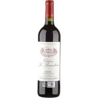 Château Le Bourdieu - Cru Bourgeois - Medoc