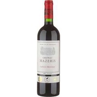 Château Mazeris - Canon Fronsac
