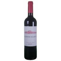 Eguren Ugarte Cosecha - Rioja - Spanien